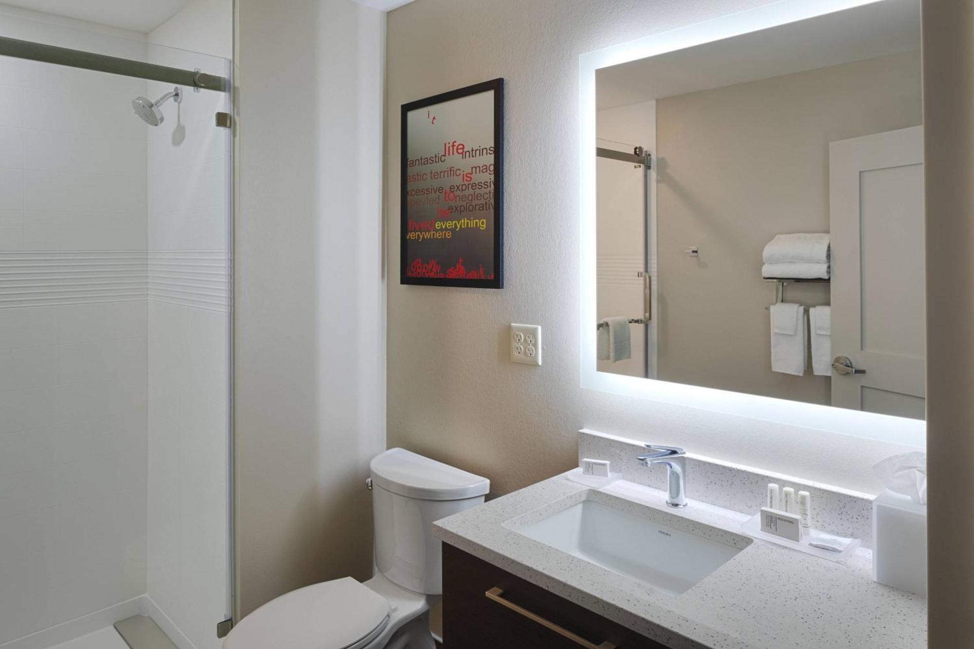 Towneplace Suites Columbus Hilliard Exterior foto